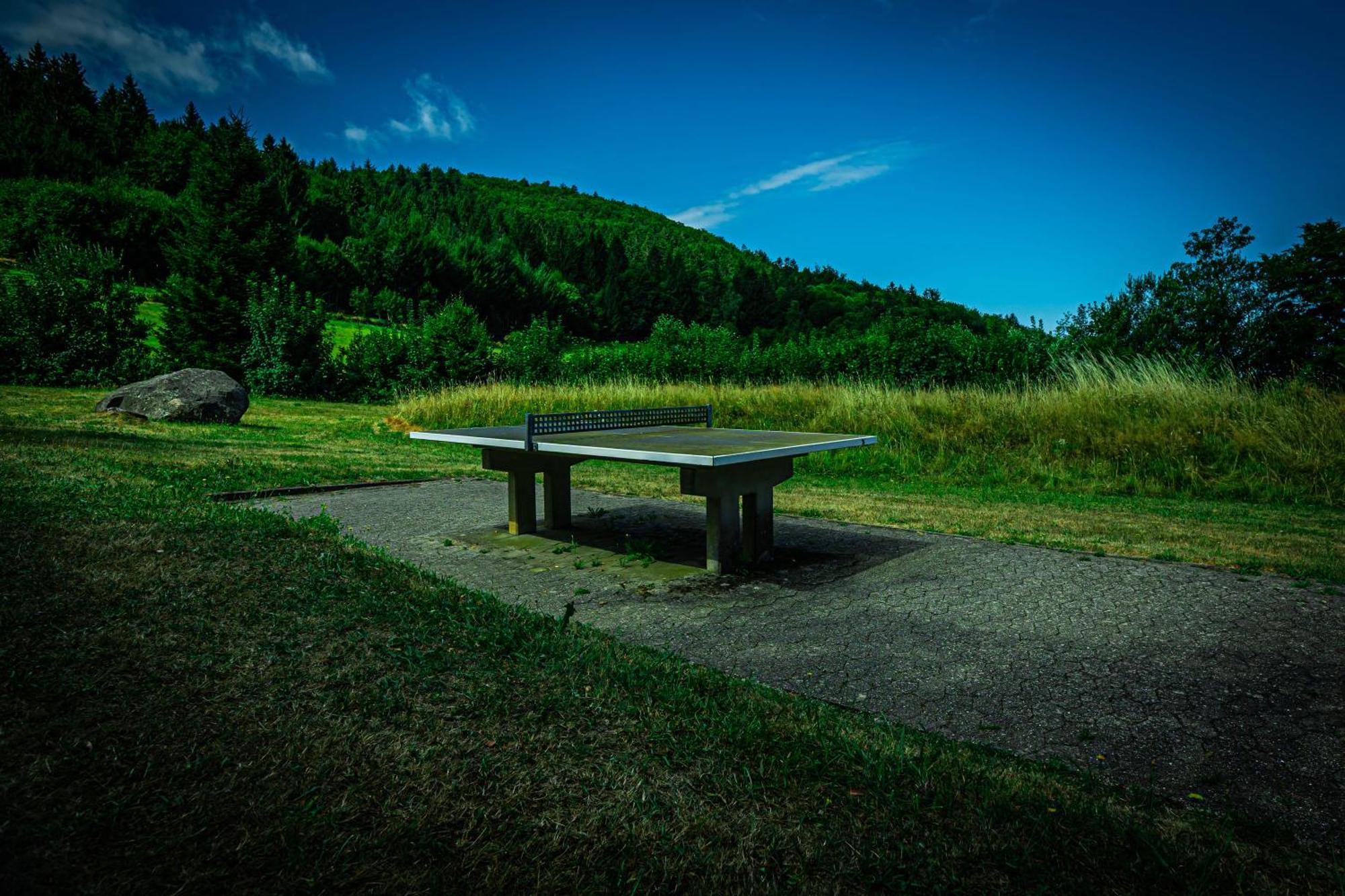 Natur Tanken Im Schwarzwald Sasbachwalden Eksteriør billede